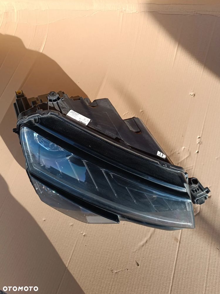 Skoda Karoq  lampa Full Led 57B941016B - 2