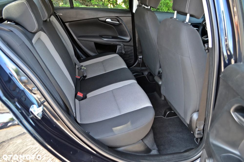 Fiat Tipo - 30