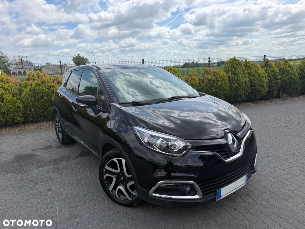 Renault Captur - 4