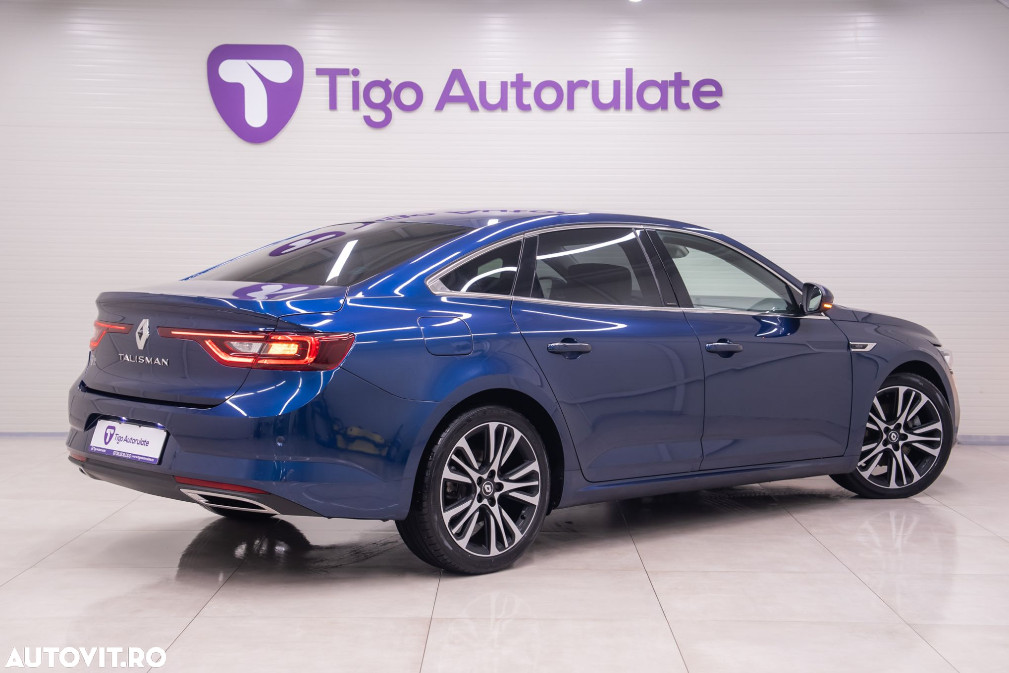 Renault Talisman - 4