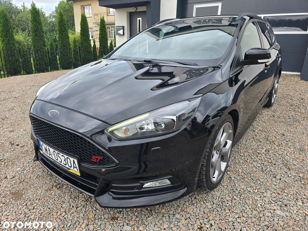 Ford Focus - 2