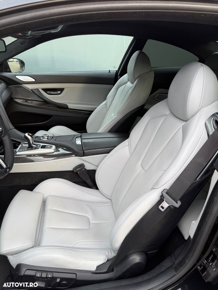 BMW M6 Standard - 9