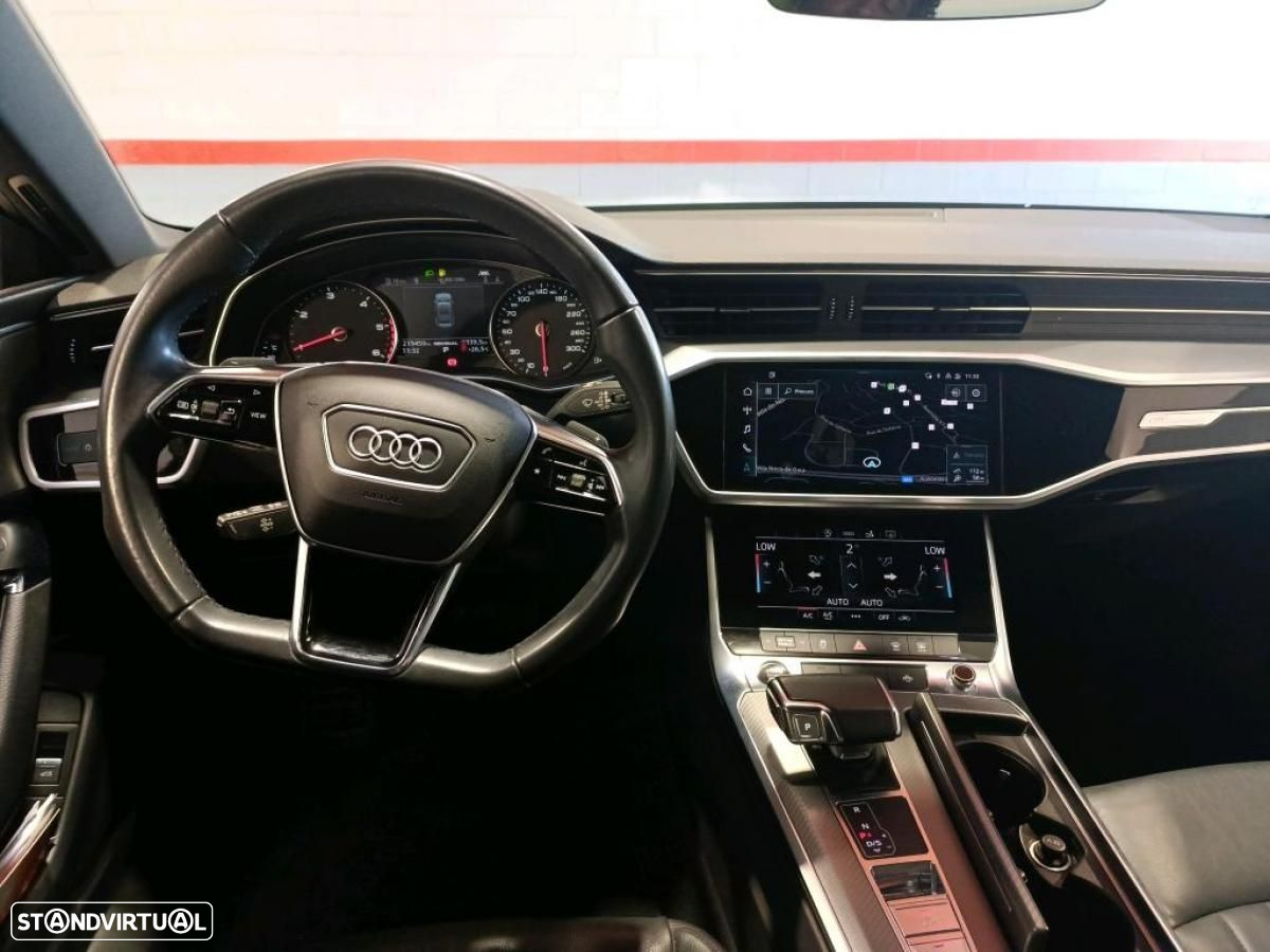 Audi A7 Sportback 40 TDI S tronic - 6