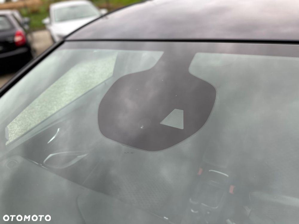 Opel Astra 1.4 Turbo Dynamic - 34