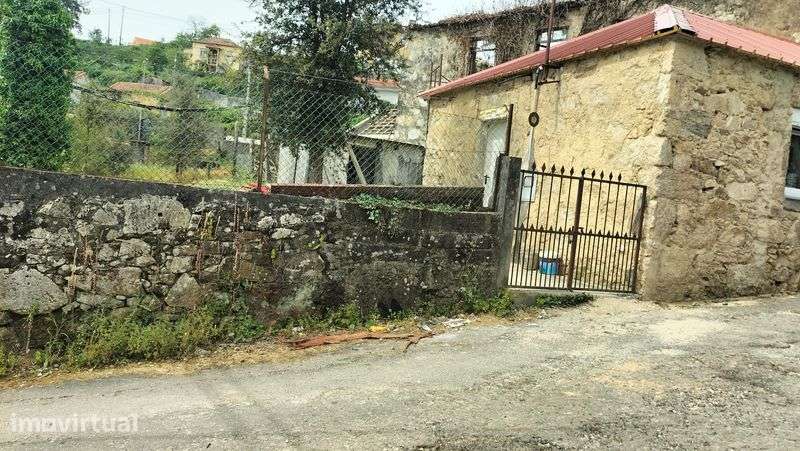 Casas para recuperar em Pindelo - Grande imagem: 2/7