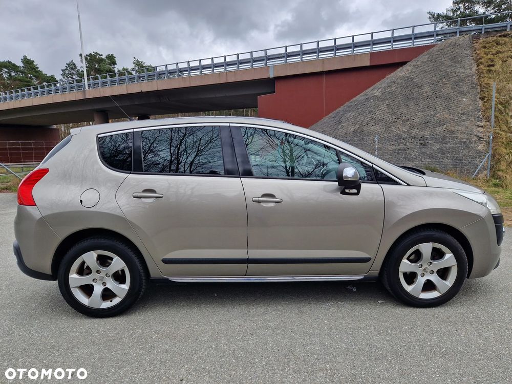 Peugeot 3008 - 10