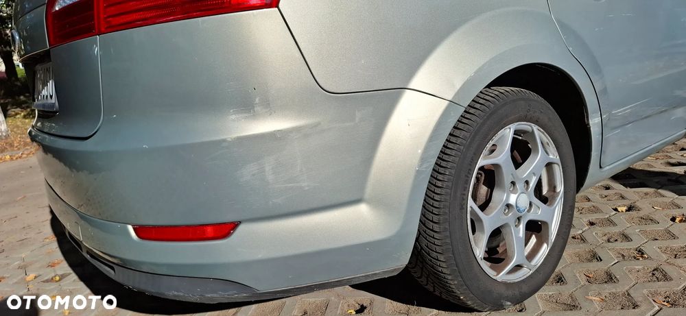 Ford Mondeo - 19