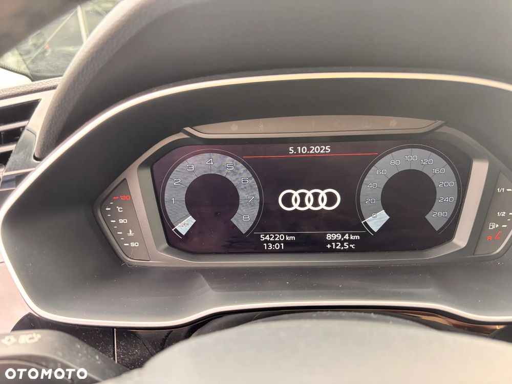 Audi Q3 35 TFSI S tronic - 15