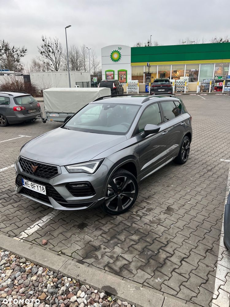 Cupra Ateca - 6