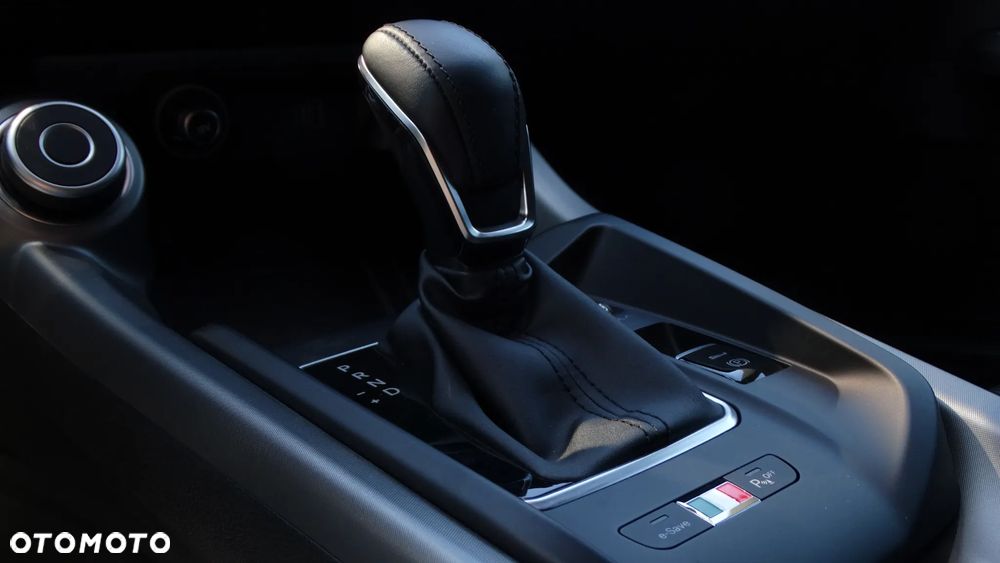 Alfa Romeo Tonale 1.3 PHEV Q4 TI - 15