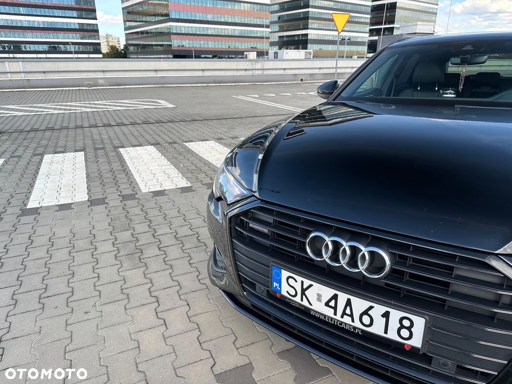 Audi A6 Avant - 13