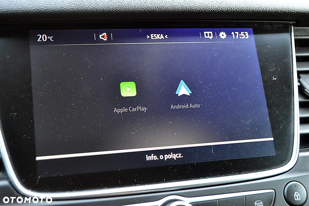 Opel Grandland X 1.6 CDTI Ultimate S&S - 27