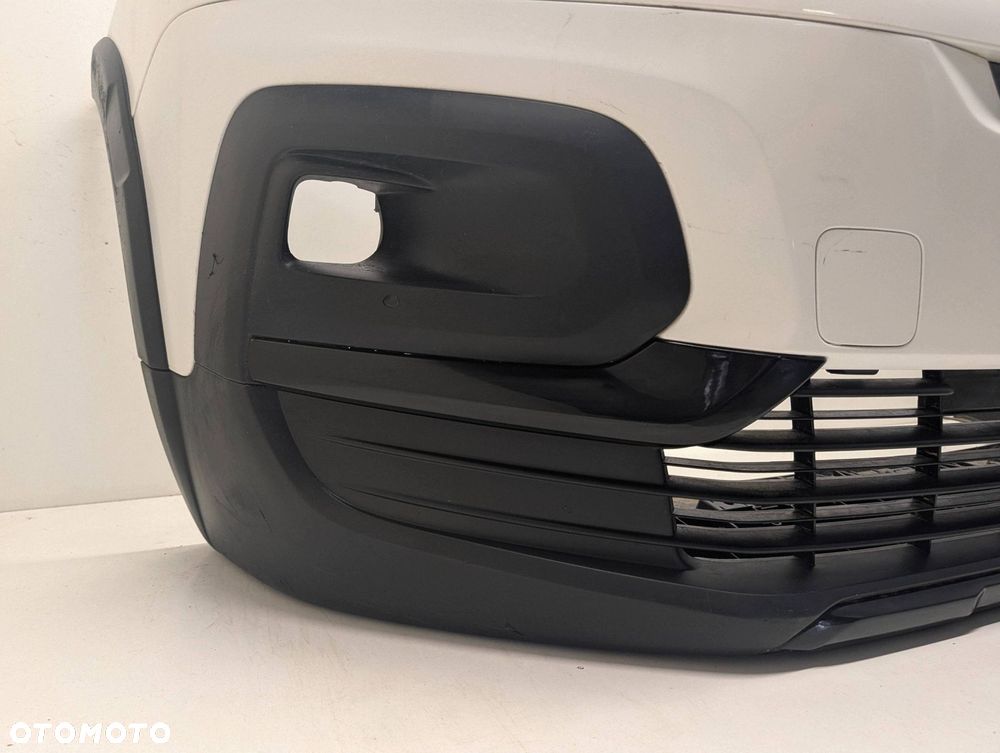 zderzak przód peugeot rifter iii 2018-2023 - 7