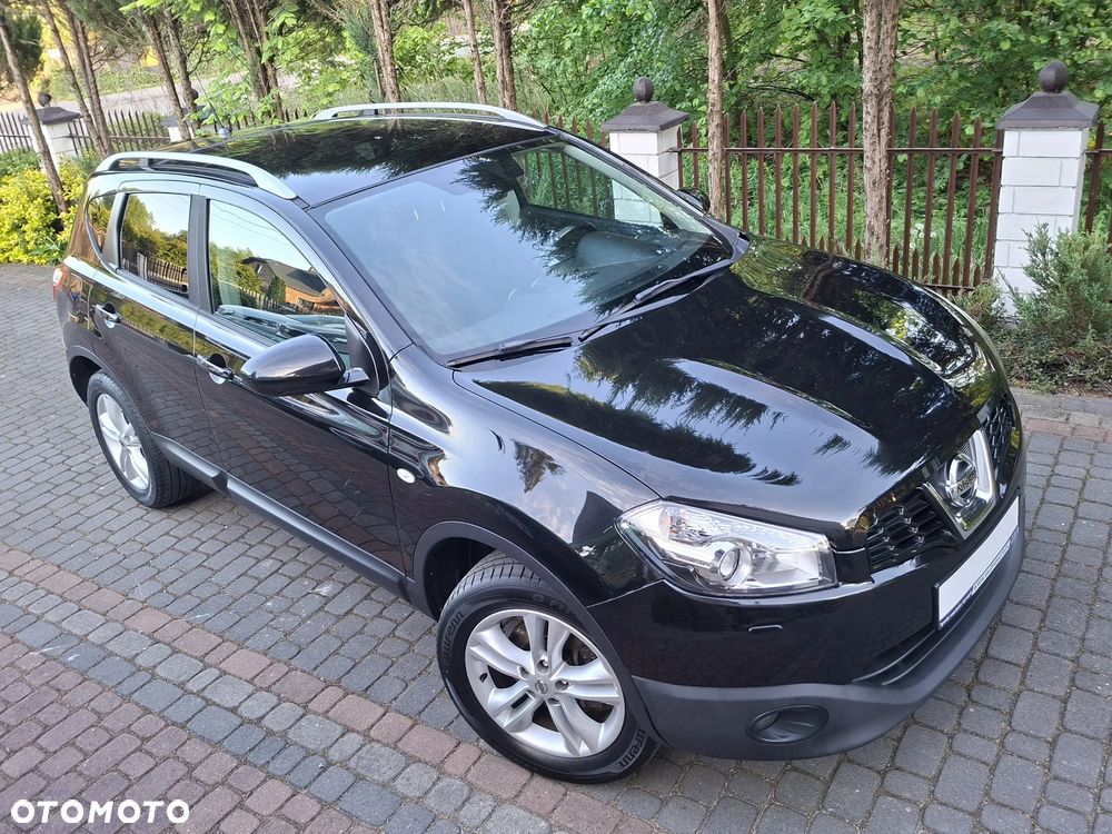 Nissan Qashqai 2.0 Acenta - 1