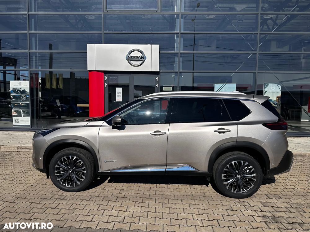 Nissan X-Trail ePower 5 locuri Acenta - 9