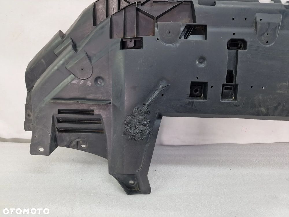 CITROEN JUMPY III / PEUGEOT EXPERT III / TOYOTA PROACE II 16- PŁYTA / OSŁONA POD ZDERZAK PRZEDNI , NR 9808501880 , NR AUKCJI NSŁ445 - 4