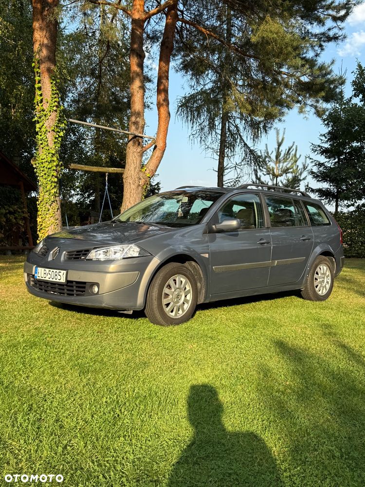 Renault Megane - 11