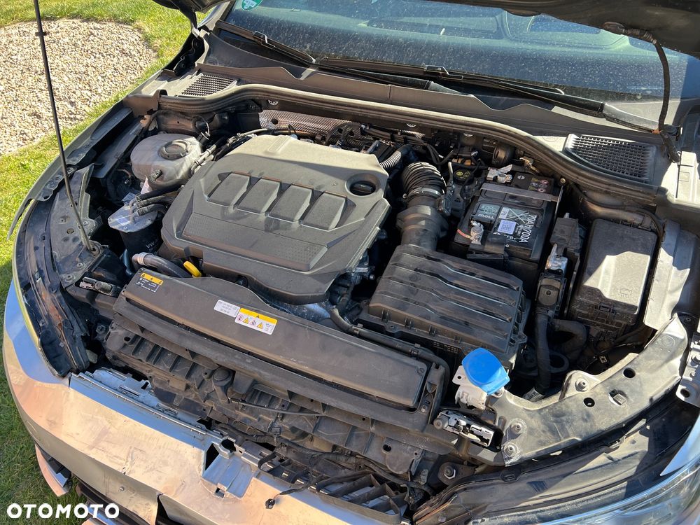 Volkswagen Golf Variant 2.0 TDI SCR DSG Style - 28