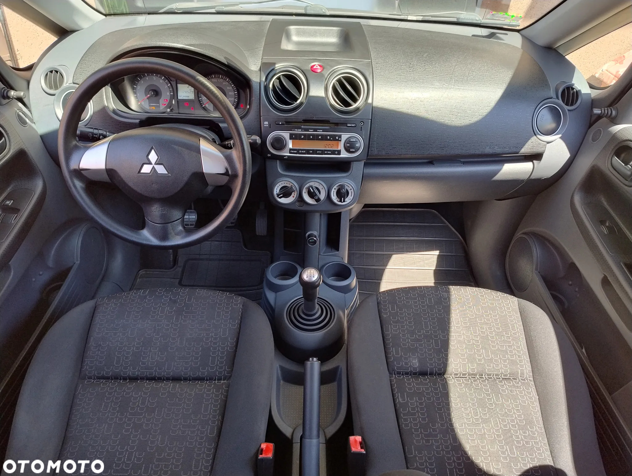 Mitsubishi Colt 1.3 ClearTec Intense - 6