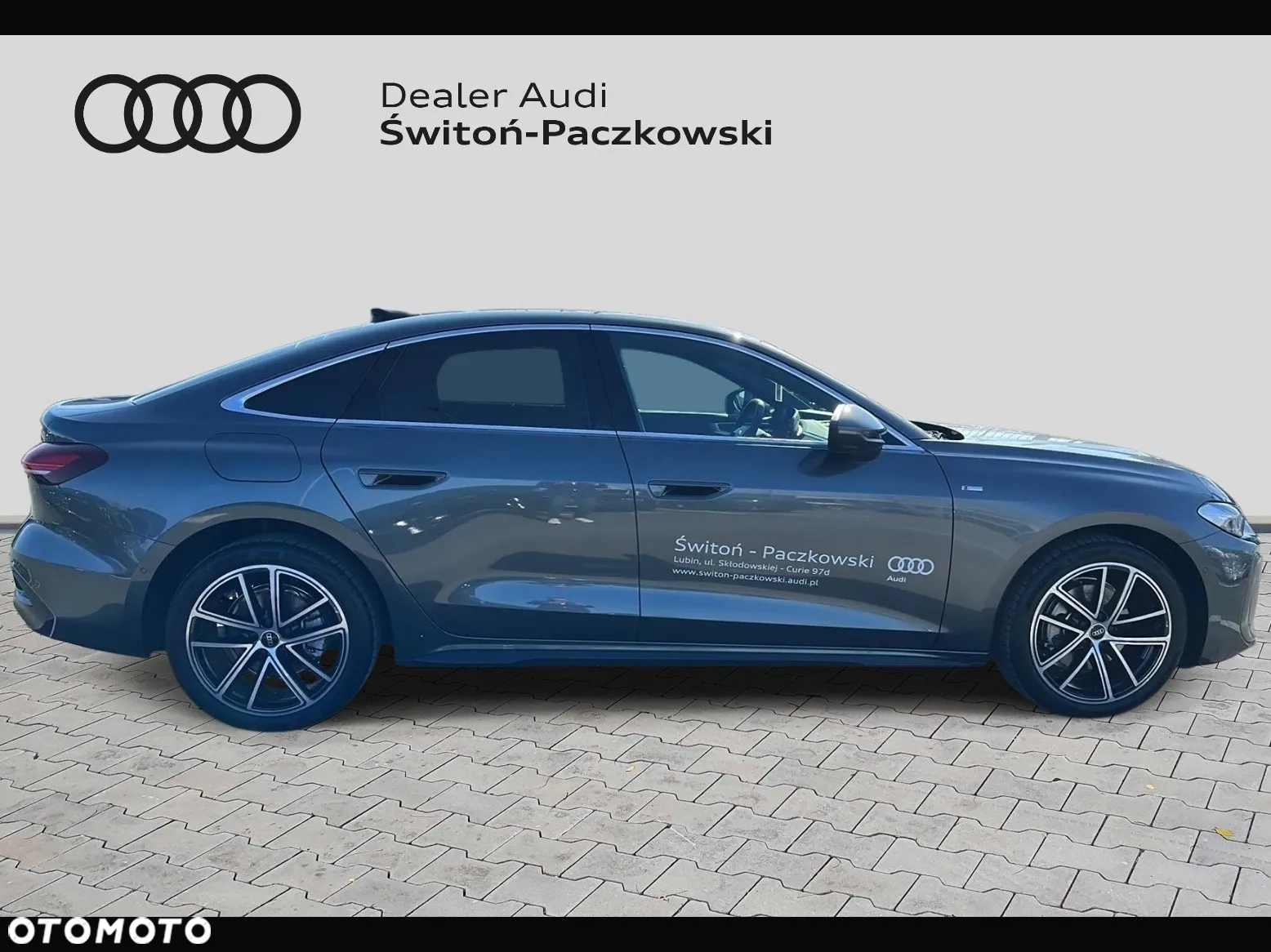 Audi A5 - 6