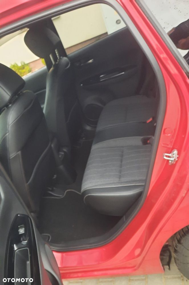 Honda Jazz e:HEV 1.5 i-MMD Advance - 20