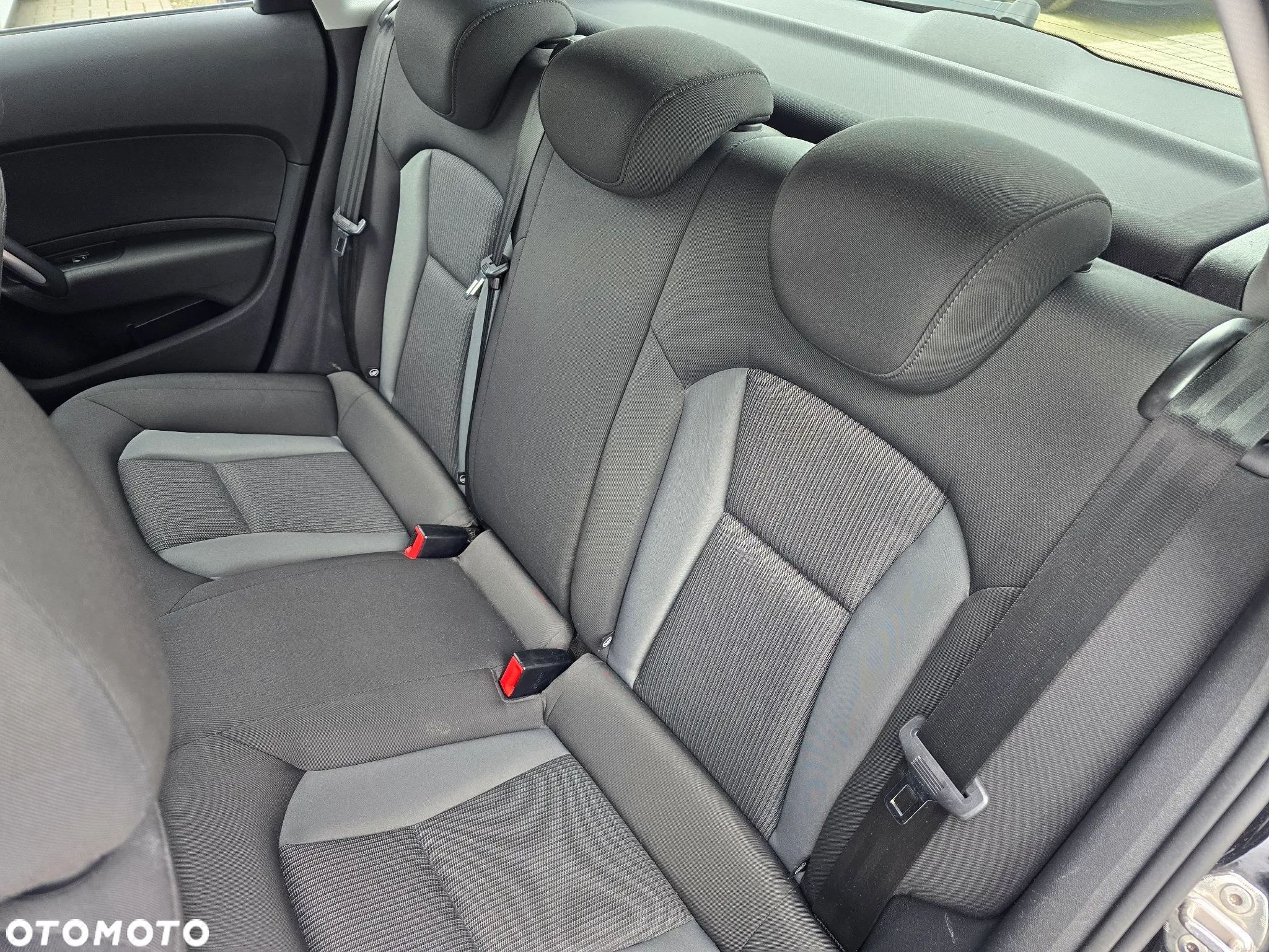 Audi A1 - 13