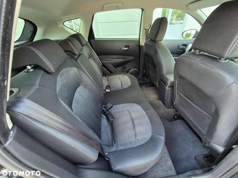 Nissan Qashqai - 17