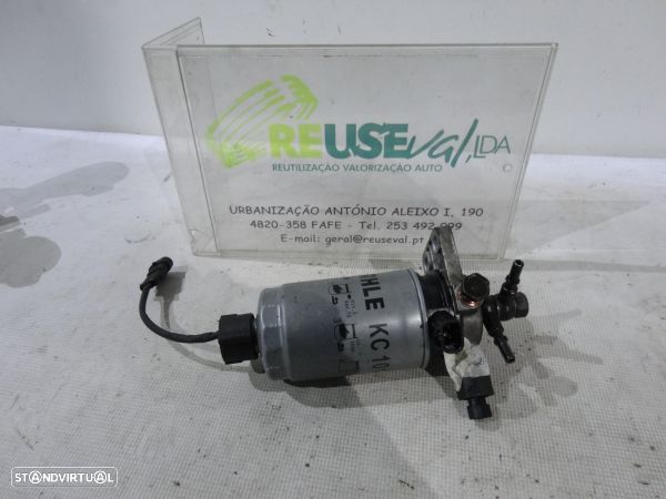 Conjunto Filtro Combustivel Hyundai Santa Fé I (Sm) - 1