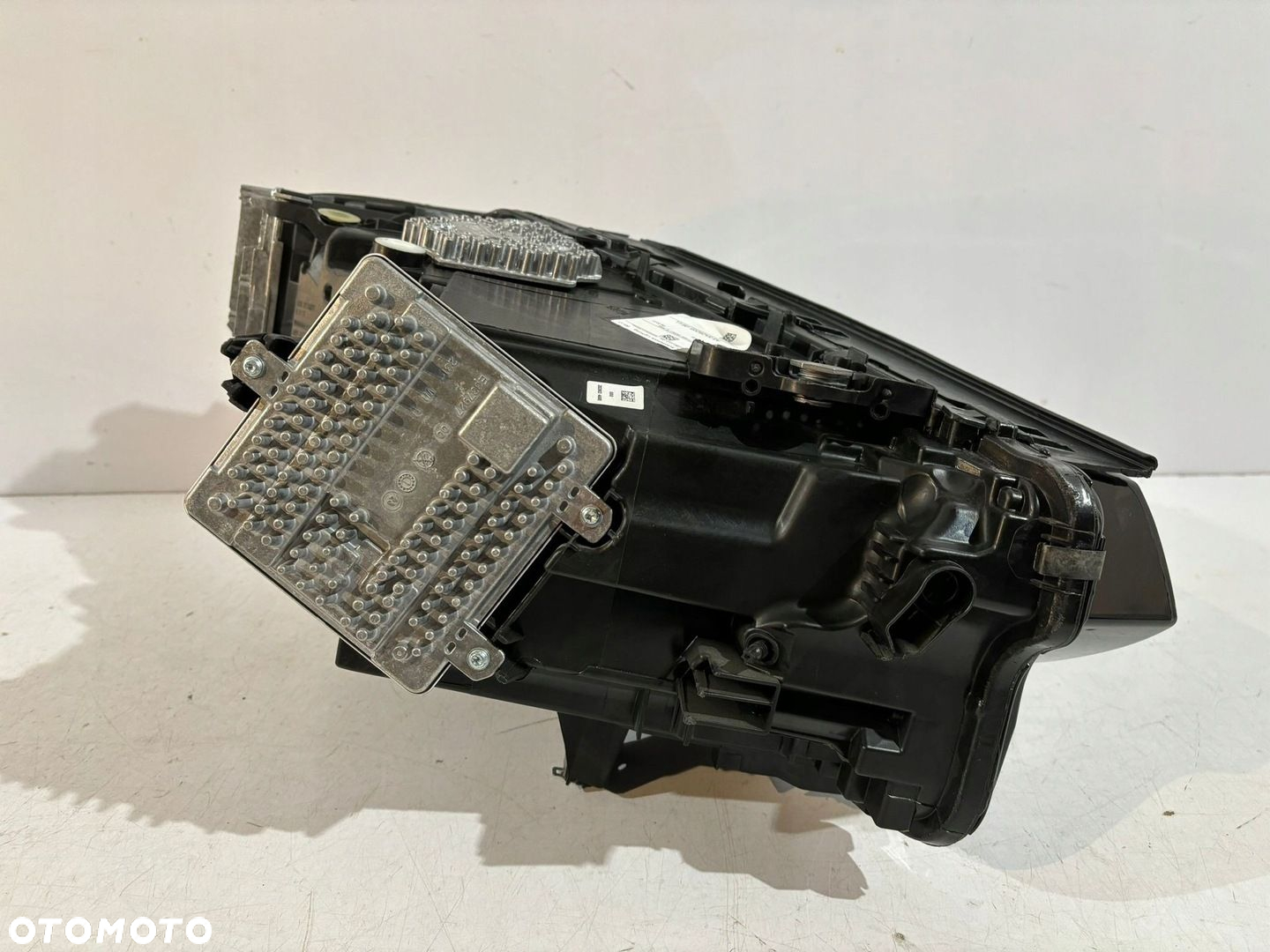 BMW X3 G01 / G02 LCI Lampy Adaptive Led L/R- 13963 - 14