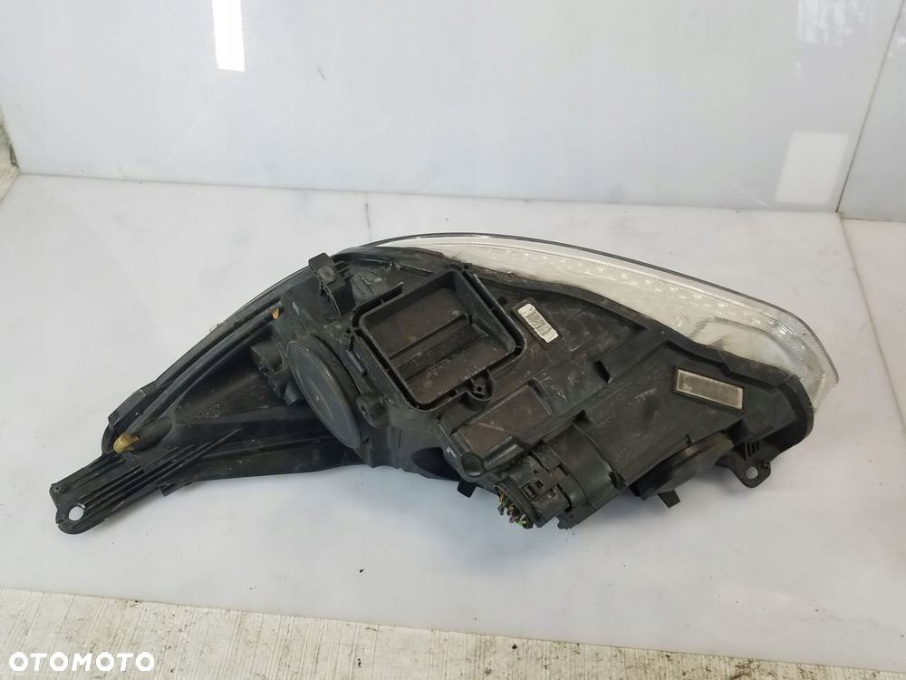 lampa przód ford focus iii mk3 lift - 6