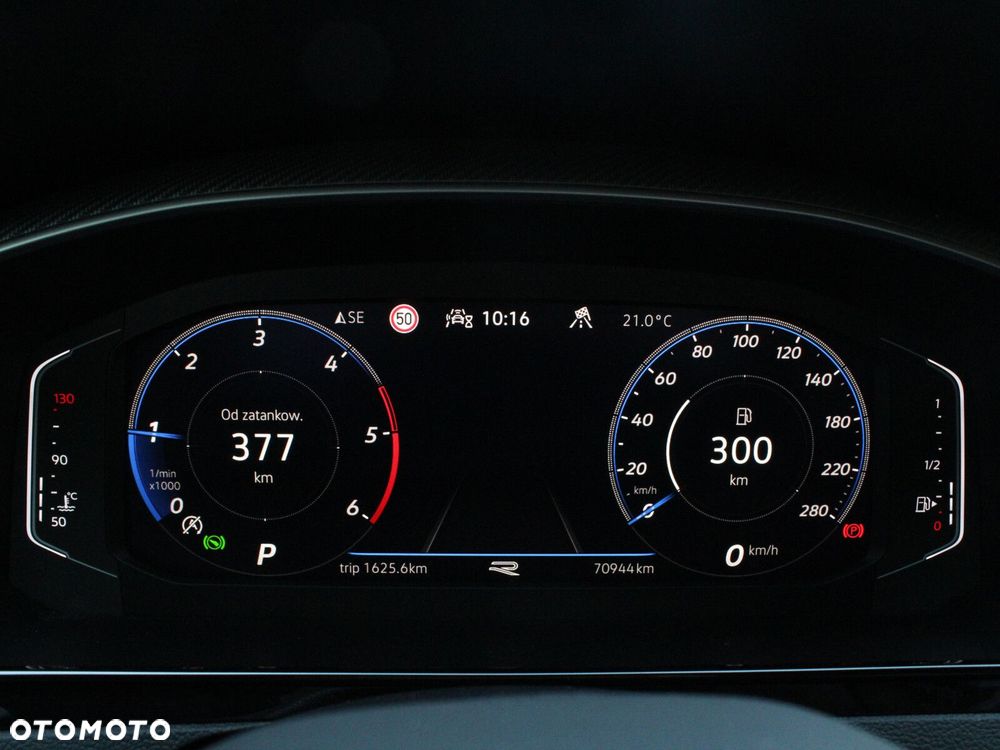 Volkswagen Arteon Shooting Brake 2.0 TDI R-Line DSG - 18