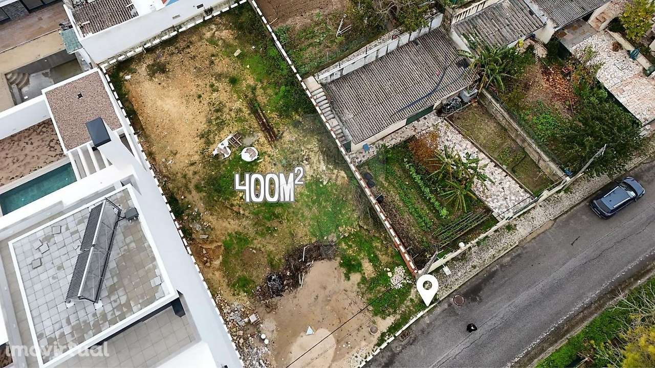 Terreno  para venda - Grande imagem: 2/4