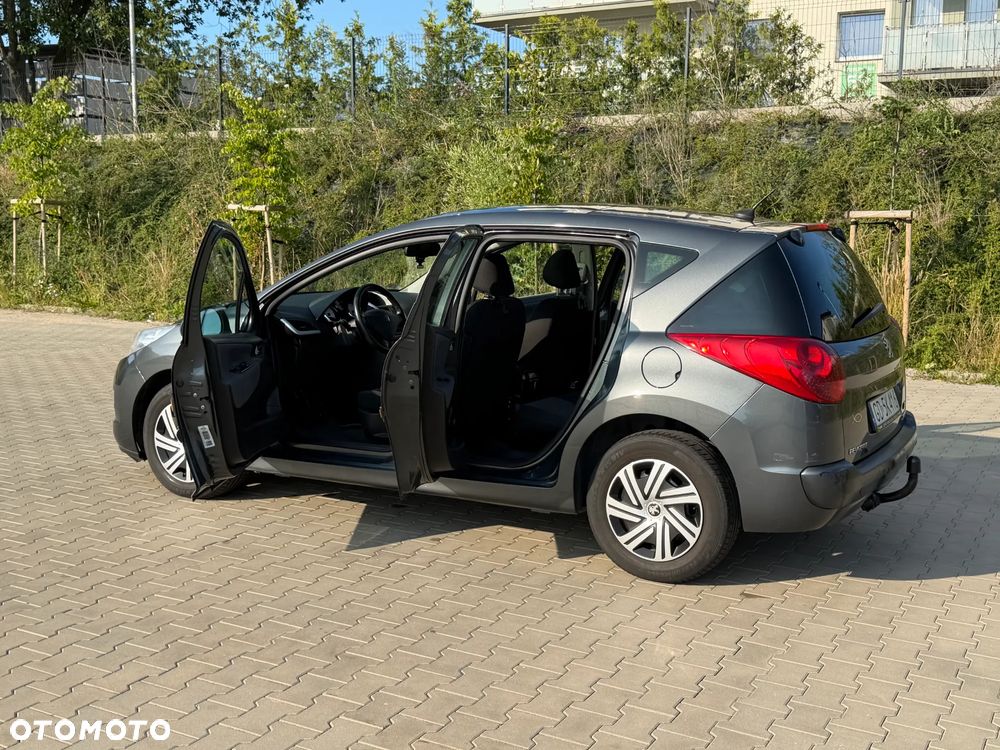Peugeot 207 1.6 HDi Trendy - 18