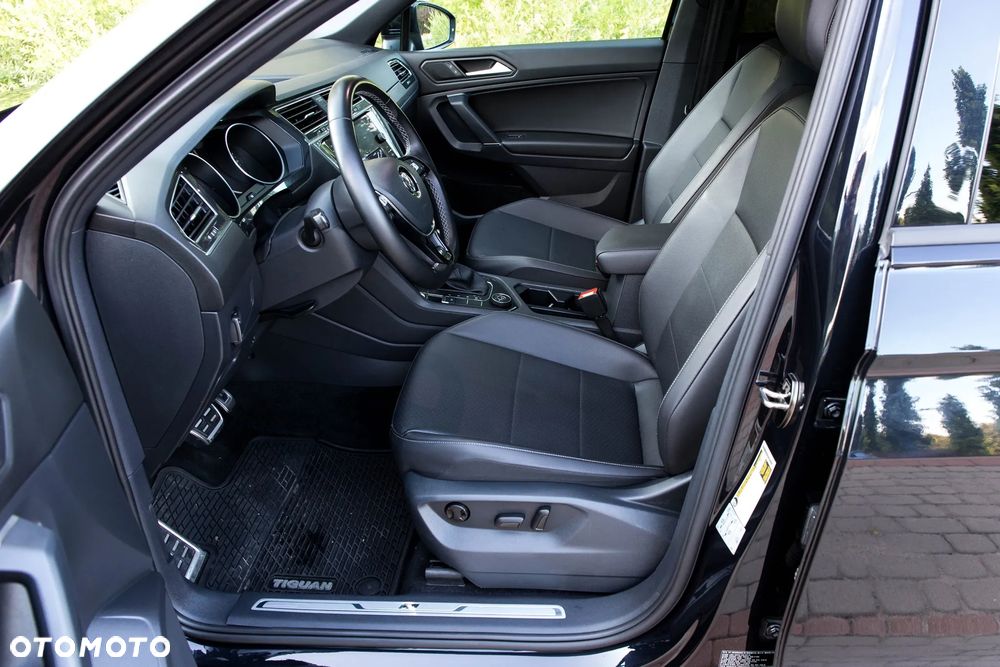 Volkswagen Tiguan Allspace 2.0 TSI 4Mot R-Line DSG - 21