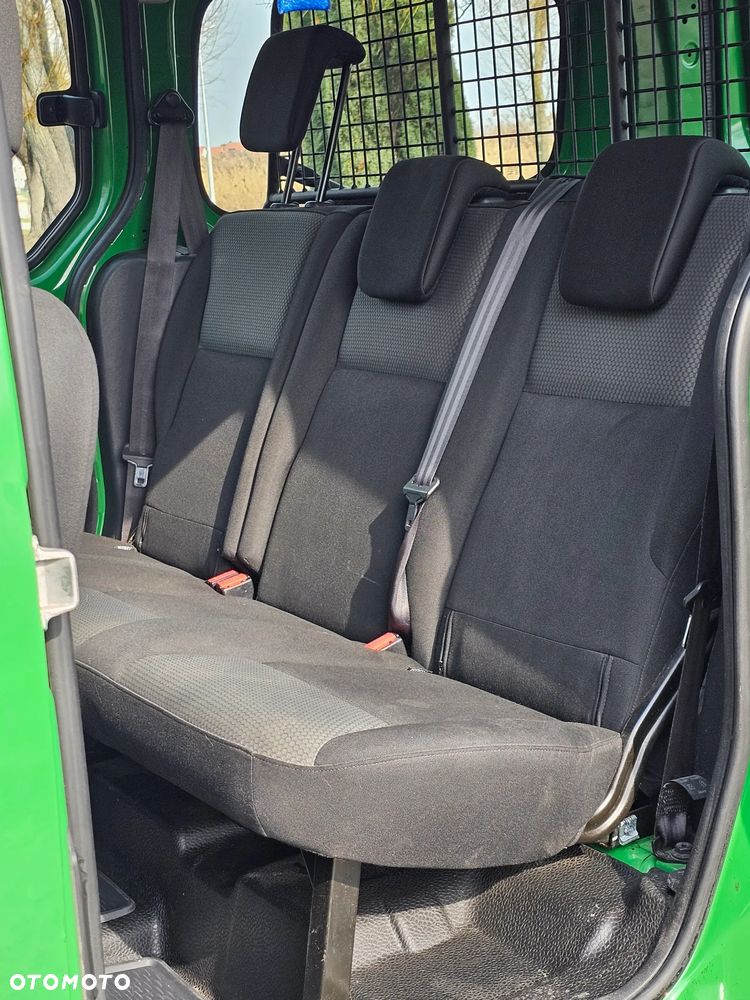 Renault Kangoo 1.5 dCi Business - 12