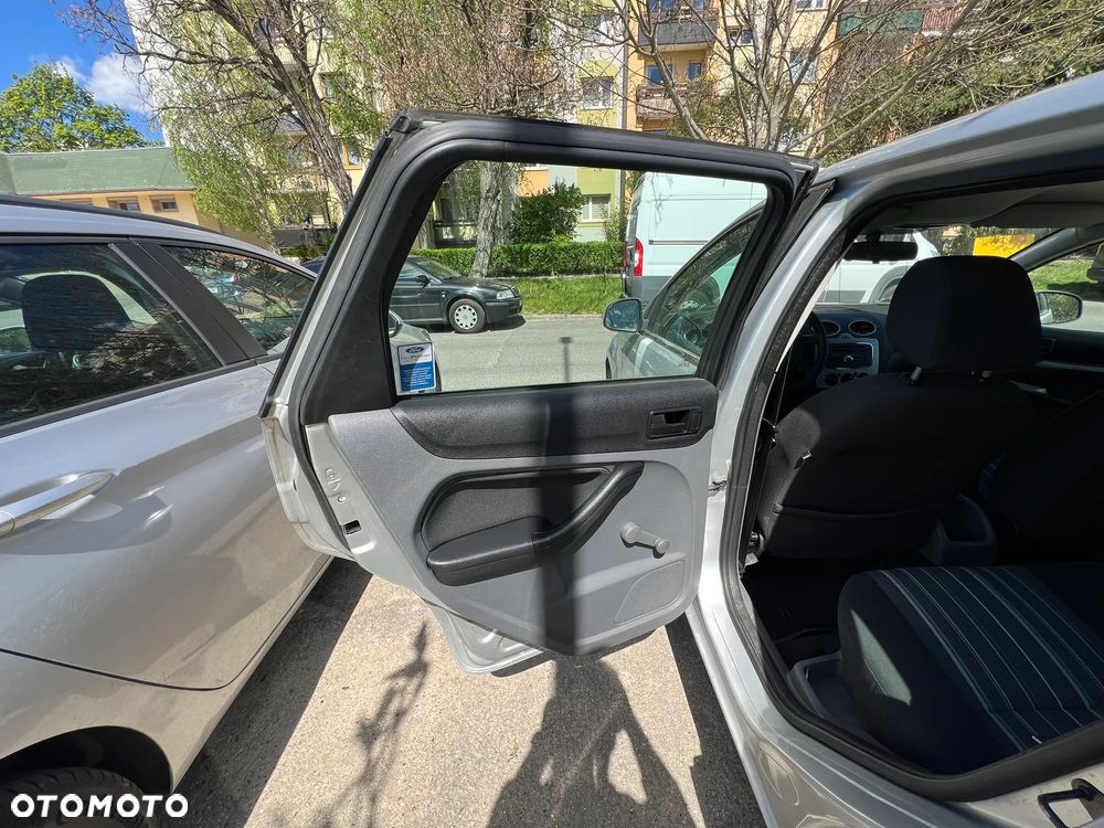 Ford Focus 1.6 TDCi Econetic - 30