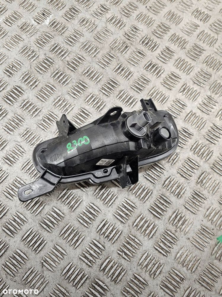 suzuki sx4 s cross lampa lewy przód halogen 6310l 00191 - 2