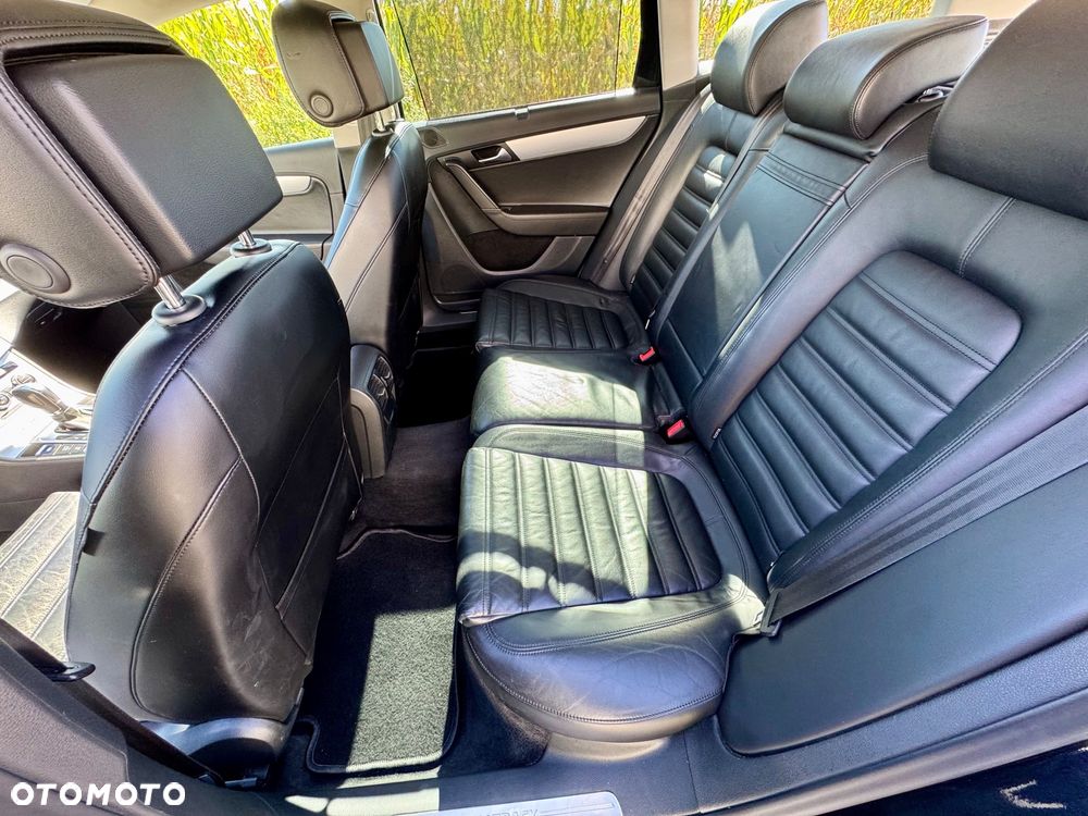 Volkswagen Passat Alltrack 2.0 TDI 4Mot DSG - 11