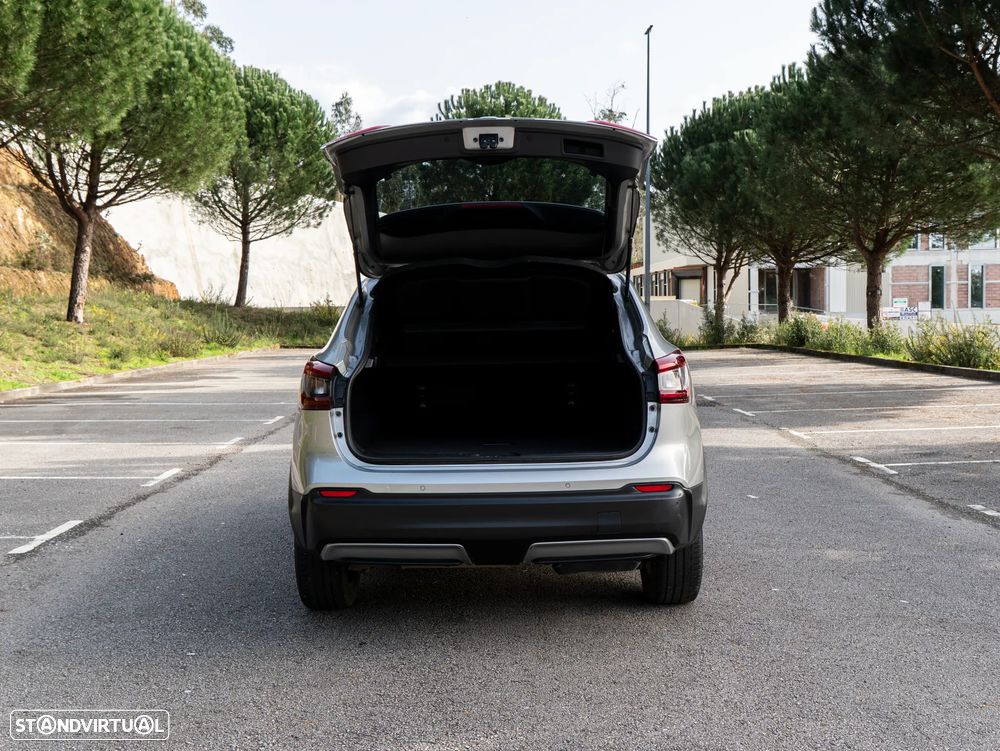 Nissan Qashqai 1.5 dCi DCT N-CONNECTA - 41