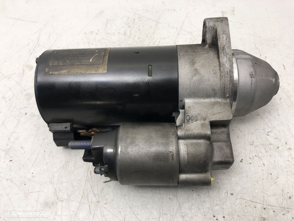 Motor de arranque MERCEDES-BENZ E-CLASS (W212) E 200 CDI REF. A6519060080 MOTOR... - 4