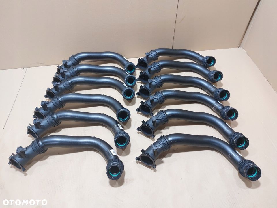 NOWA BMW F20 F30 G01 WĄŻ RURA PRZEWÓD POWIETRZA 8601683