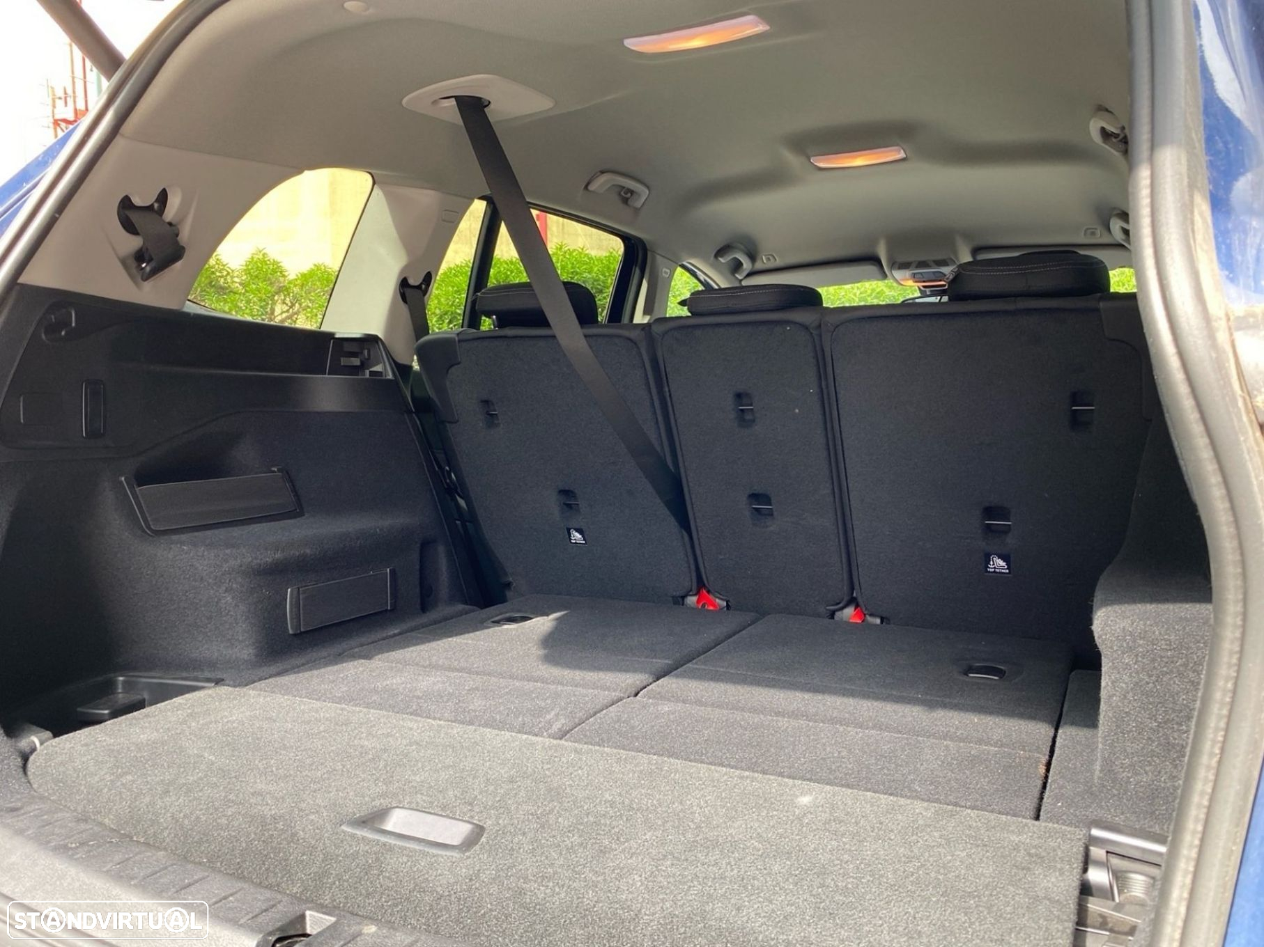 BMW 216 Gran Tourer d 7L Advantage - 20