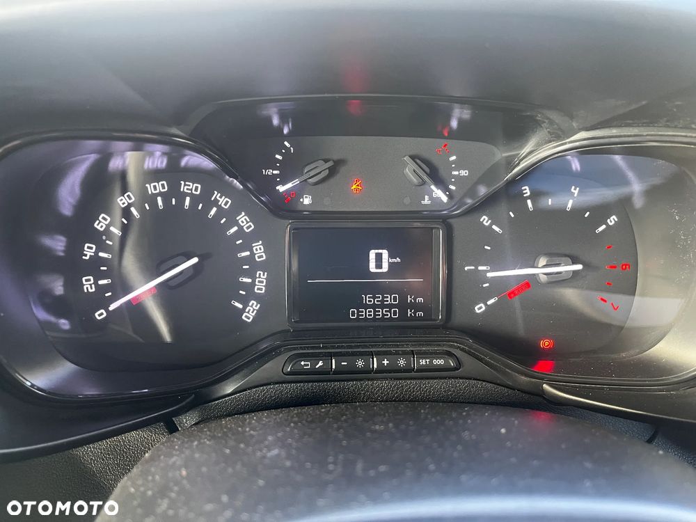 Fiat Doblo - 5