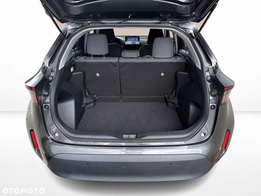 Toyota Yaris Cross - 15