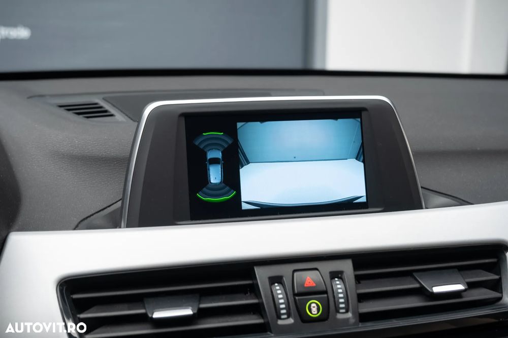 BMW X1 sDrive18i Aut. - 23