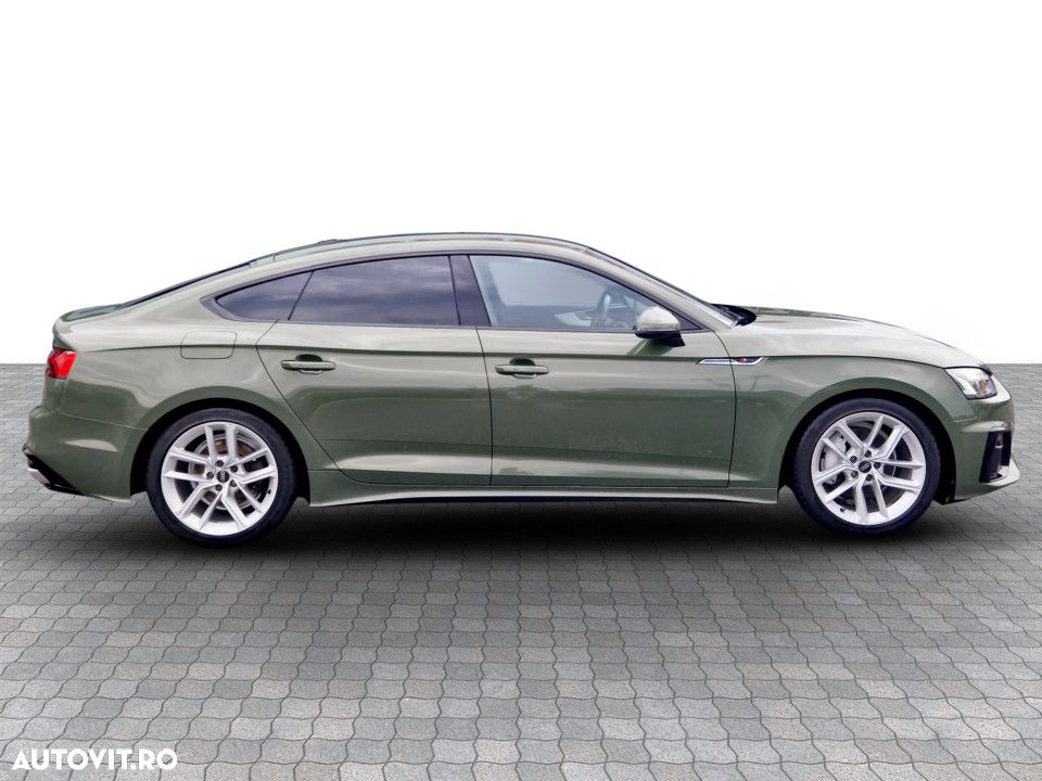 AUDI A5 Sportback 2023 — imagine 6