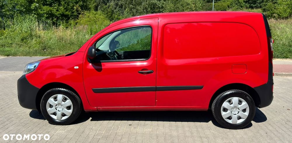 Renault Kangoo L1 - 16