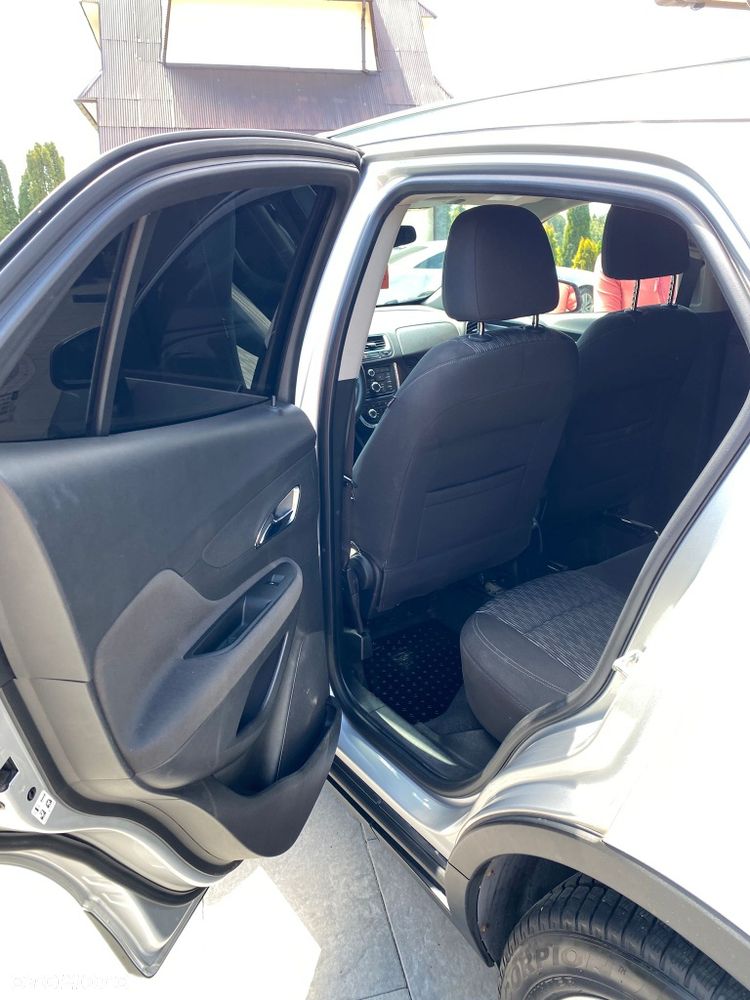 Opel Mokka - 3