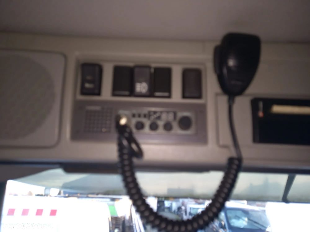 Volvo FM 420 13LITÓW MOTOR - 30