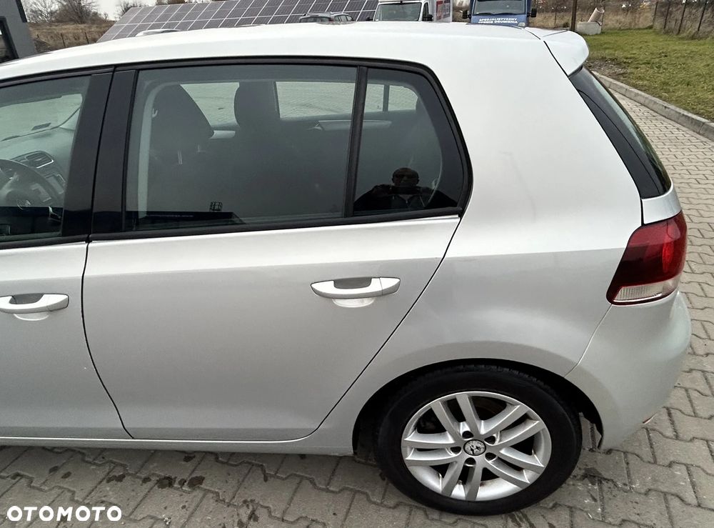 Volkswagen Golf 1.4 TSI Highline - 9